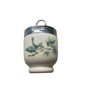 Royal Worcester egg coddler
